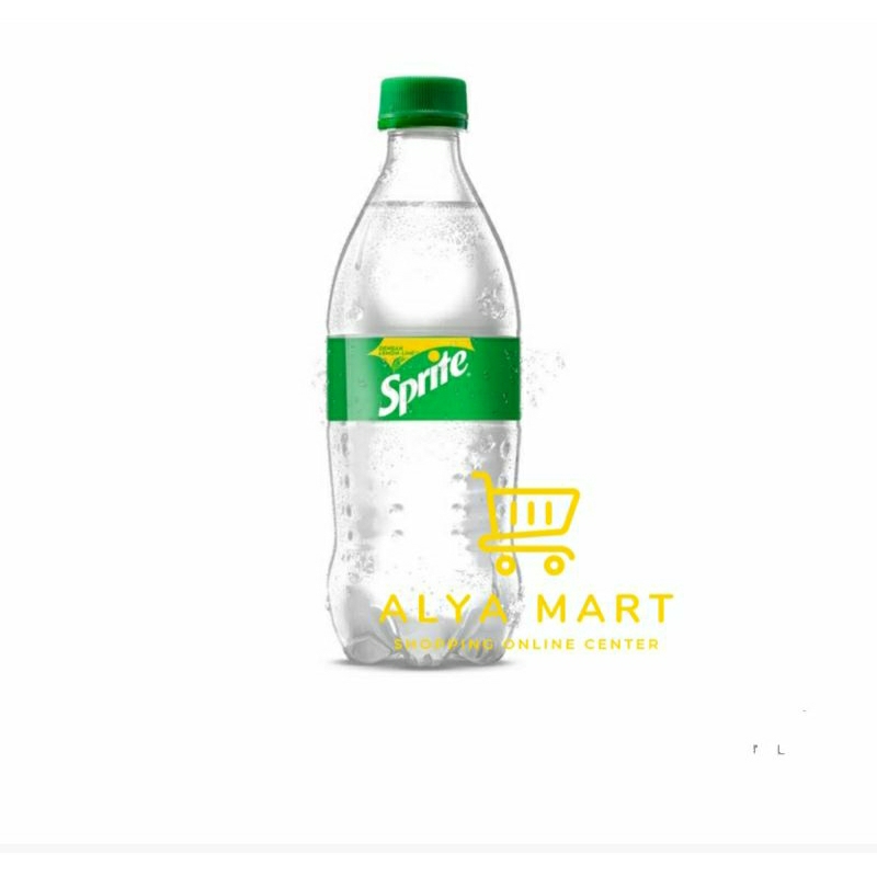 

Sprite 250ml Pet