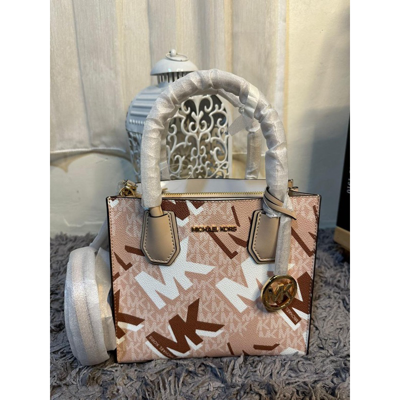 Mk mercer md messenger buff multi