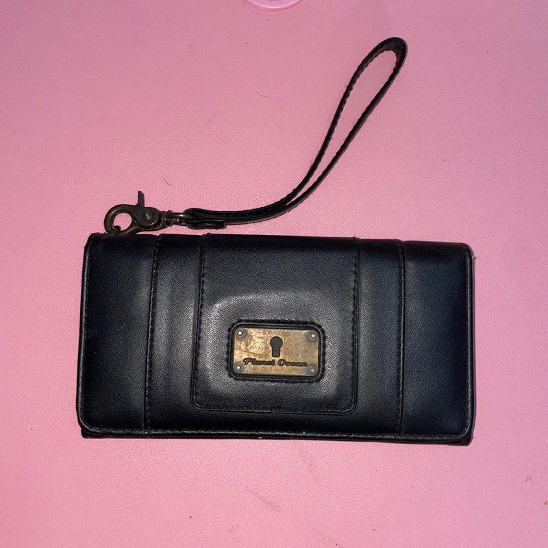Dompet Planet Ocean