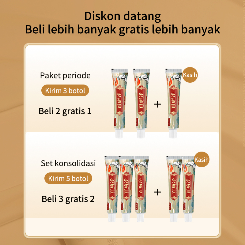 Obat Salep Gatal Salep Eksim Kering Paling Ampuh 20g Psoriasis Paling Ampuh Salep Kulit Gatal Dermatitis Jamur Anti Gatal Cream Bantuan Gatal Cepat Krim Psoriasis Eksim Original 100%