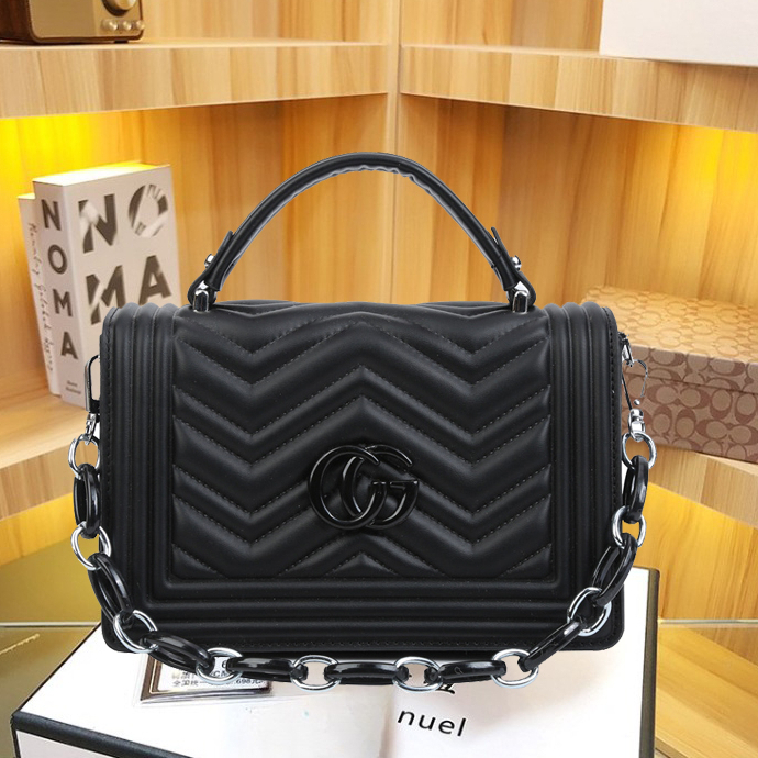 ( 2PC 1KG ) GTBI998881649 New Arrival 2023 !!!  Tas Selempang  Tas Wanita Import  Premium Terbaru