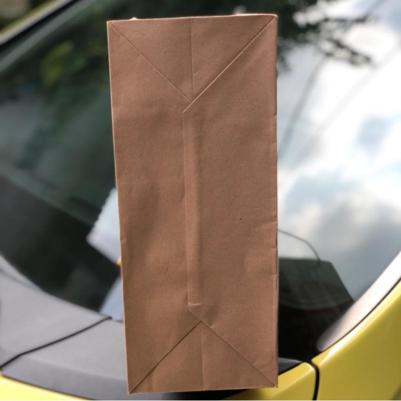 Tas sepatu paper bag berkualitas