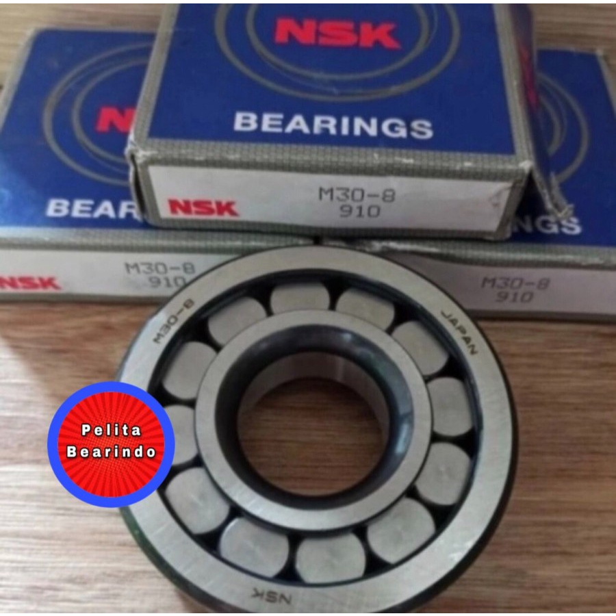 BEARING PINION M 30-8 MITSUBISHI CANTER 125 135 NS M30-8