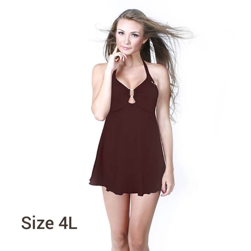 Baju Renang Lasona Size 4L