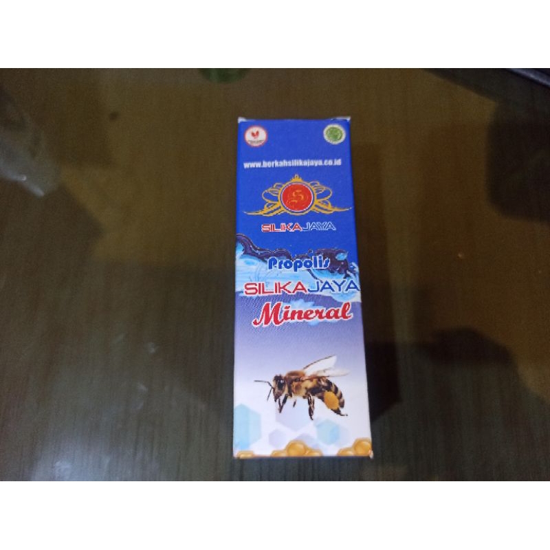 

PROMO ( 1 BOTOL) SILIKAJAYA MINERAL DROPS