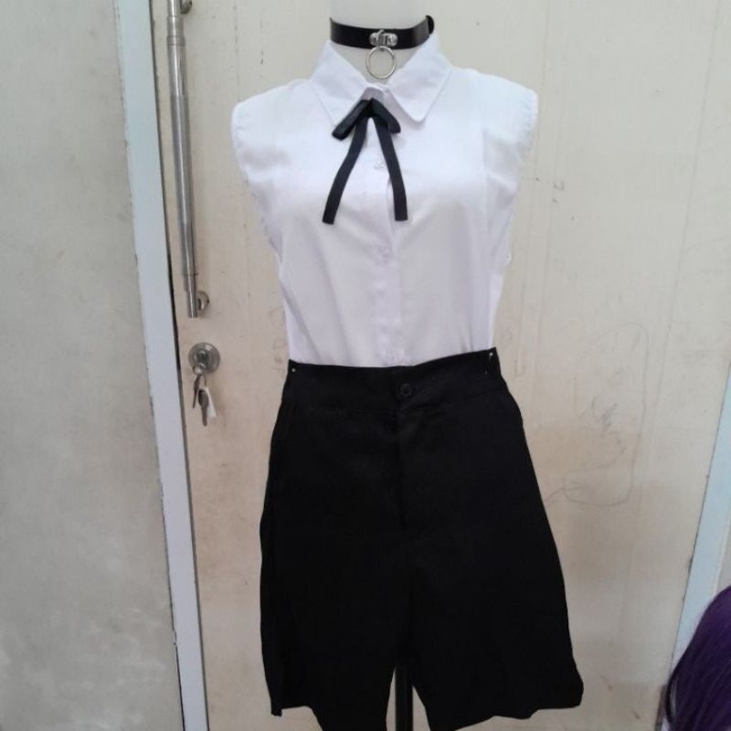 KOSTUM COSPLAY PRELOVED KONDISI SANGAT BAIK [CEK DESKRIPSI]