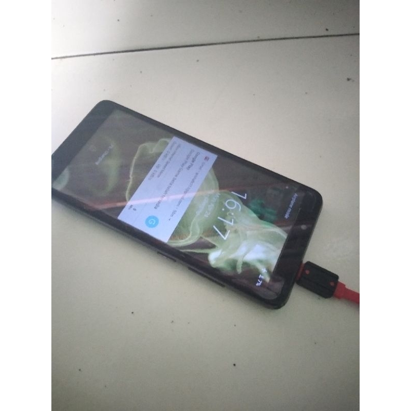 evercoss m55 ram3/32