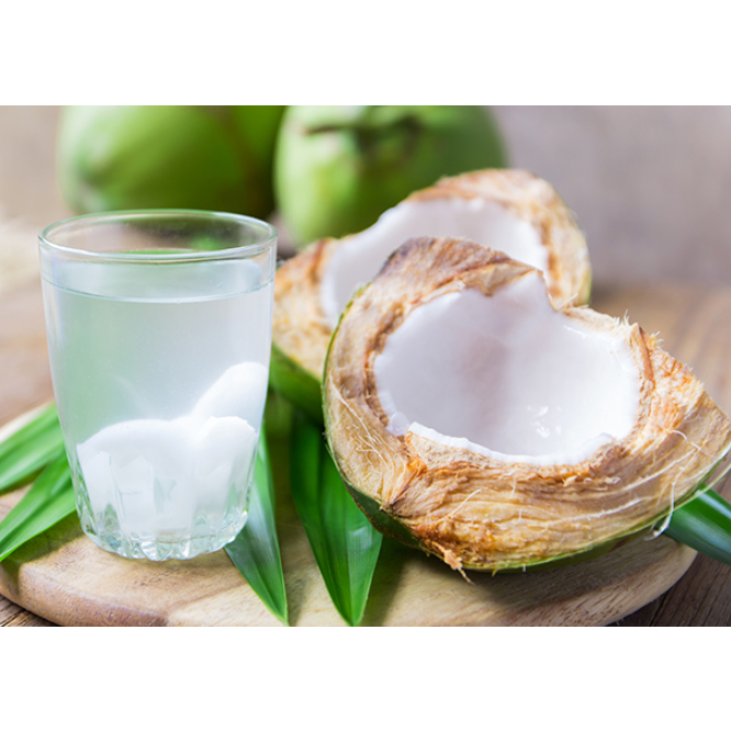 

SayurHD Buah Kelapa Muda 1 Buah (Sudah Dikerok isinya)