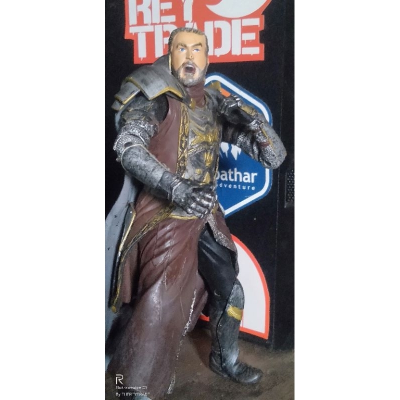 Lord of the RINGS (Isildur)