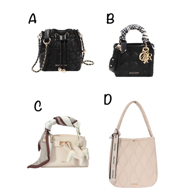 NRETRO - handbag / slingbag / shoulderbag only 1 pcs TAS117