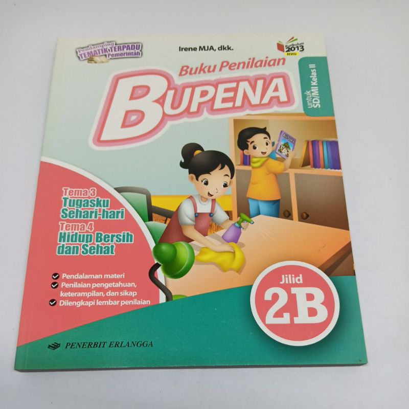 

Bupena 2B erlangga