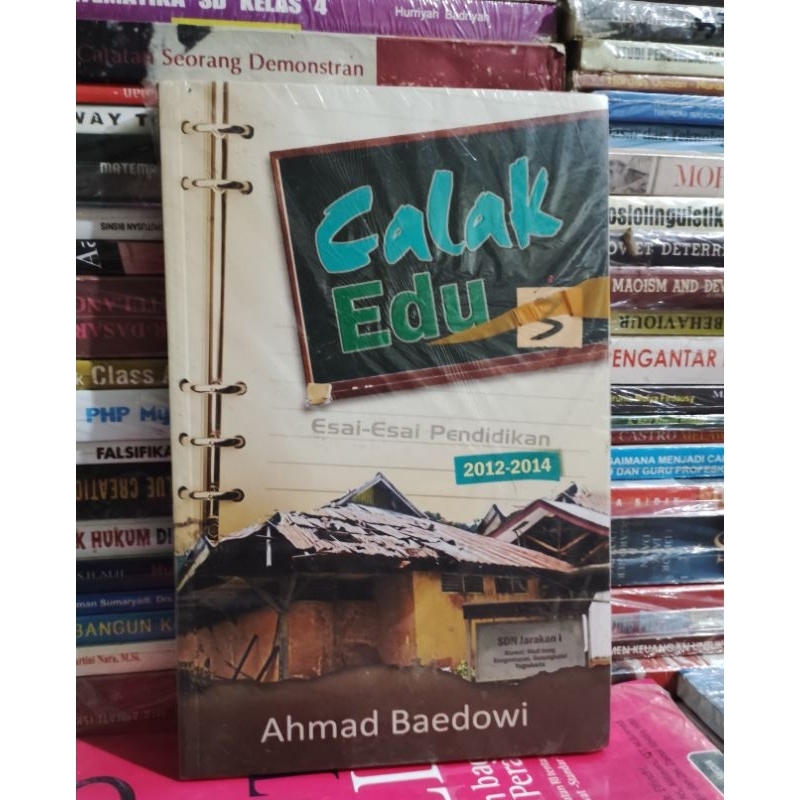 calak edu, essay essay pendidikan