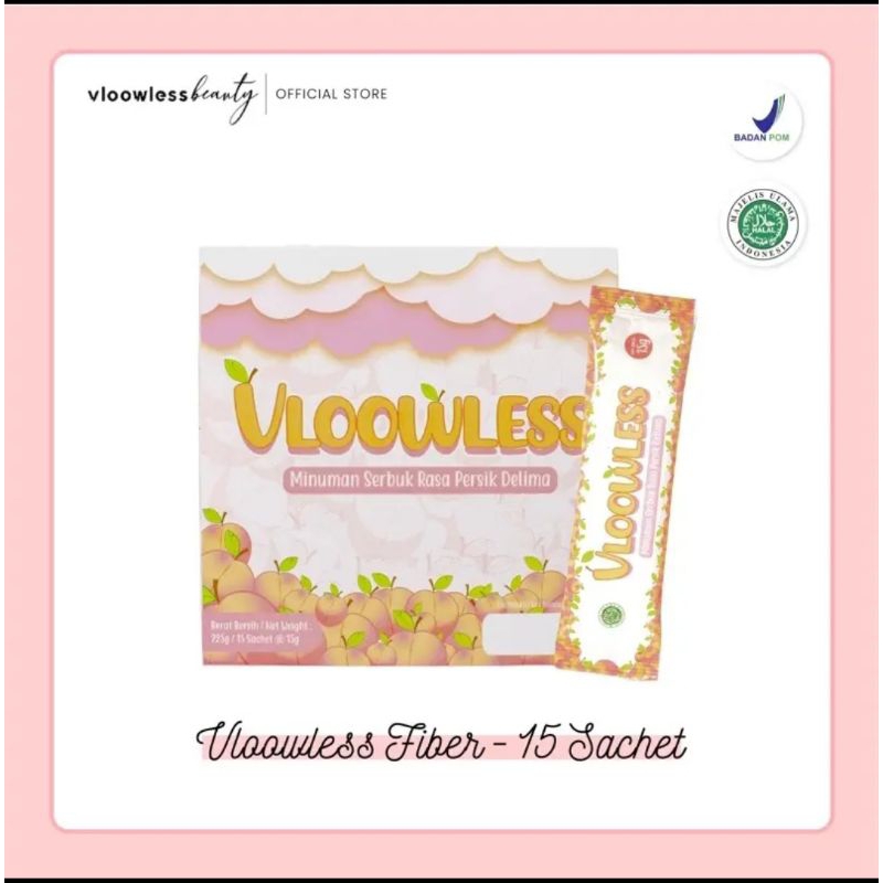 Vloowless Fiber