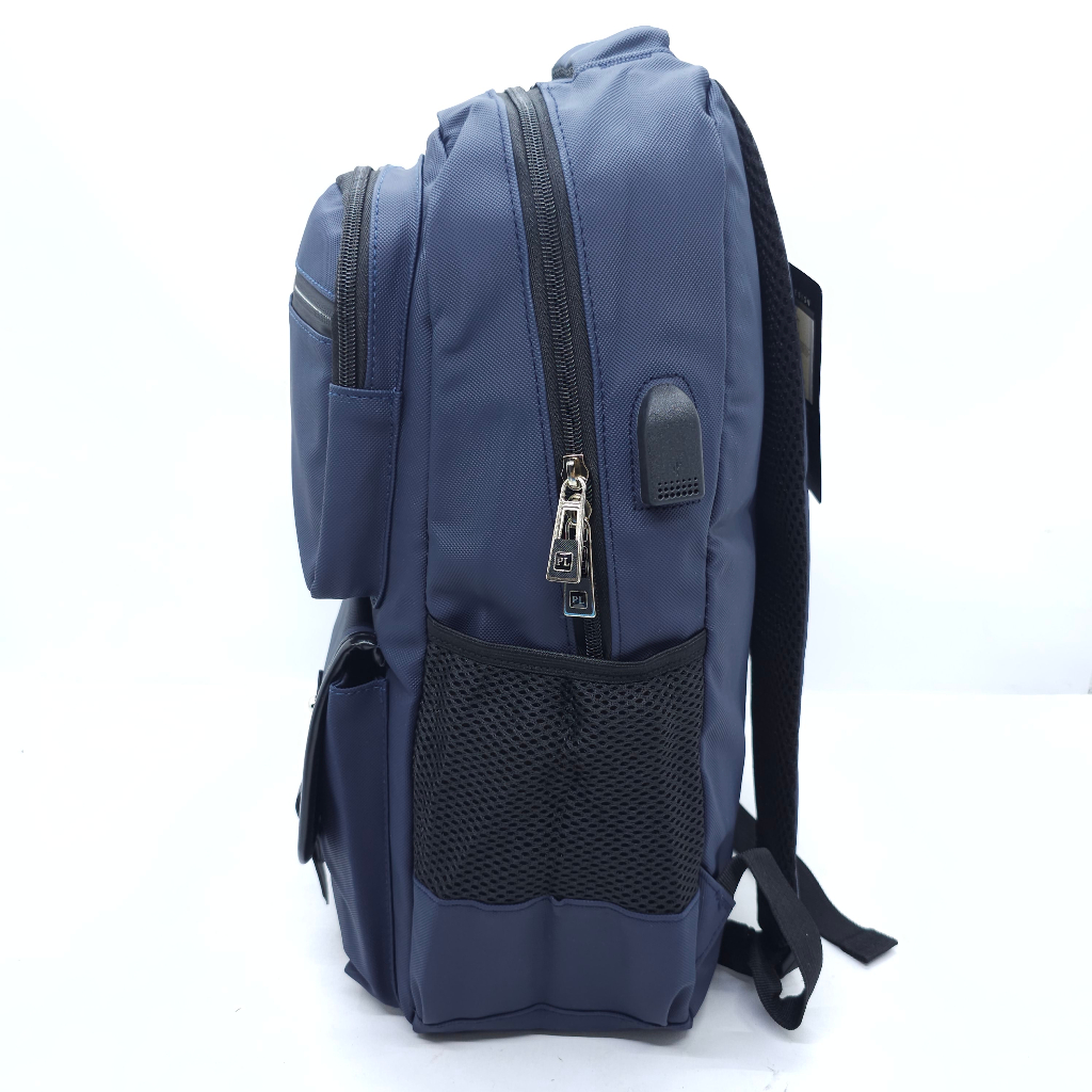 RANSEL LAPTOP POLO LAND WATERPROOF 17 INCHI MURAH BARU + USB / TAS DUKUNG POLO LAND +USB ZIPPER TUTUPAN 17 INCH/ RANSEL SEKOLAH SD SMP SMA KULIAH UNISEX POLOLAND ORIGINAL BARU / TAS KERJA POLO LAND BAHAN KARET ANTI AIR COLORFULL / TAS LAPTOP POLO LAND ORI