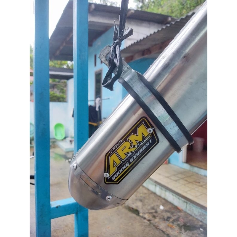 knalpot purbalingga