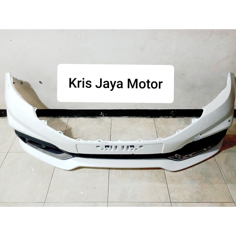 Bumper Bemper Mobilio RS 2016-2020 Original