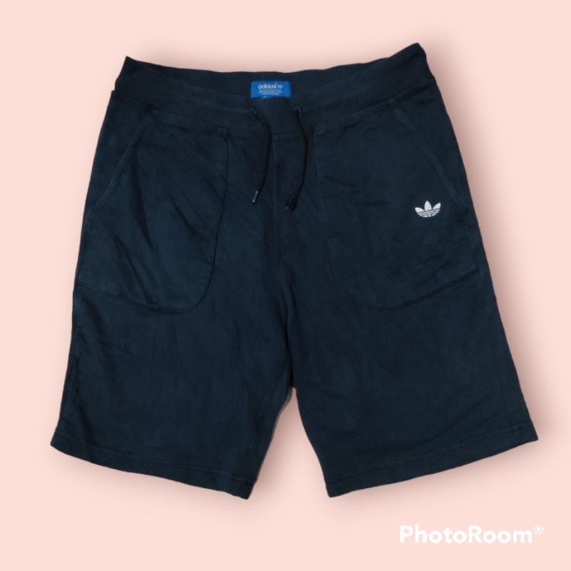 Adidas Shortpants Original Second Celana Pendek Adidas