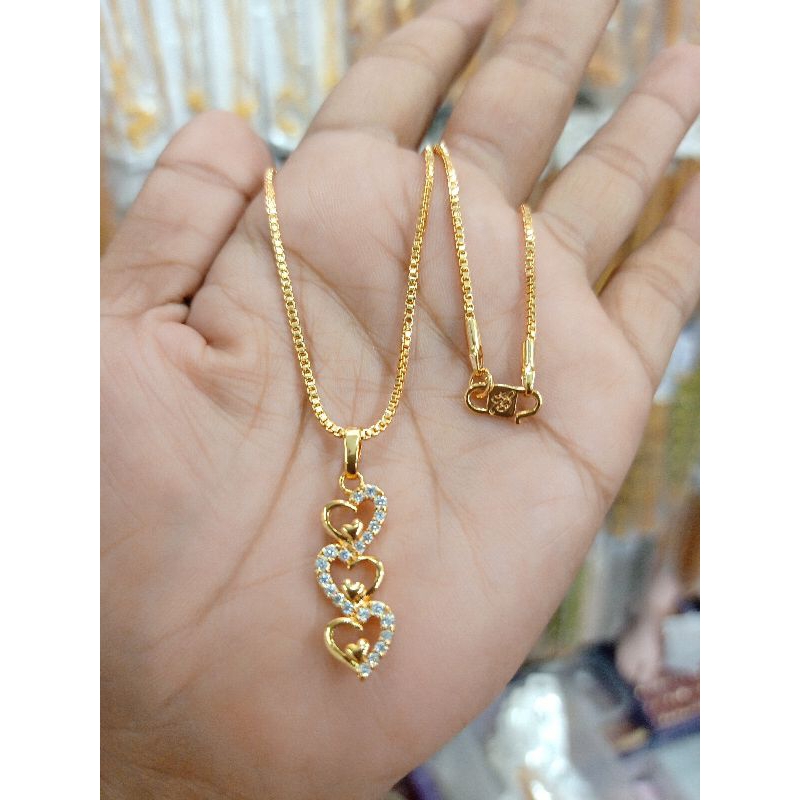 KALUNG LOVE SUSUN 3