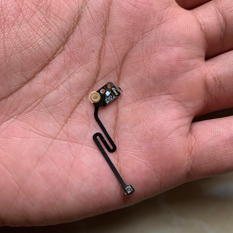 fleksibel antena wifi gps iphone 6s plus ori copotan