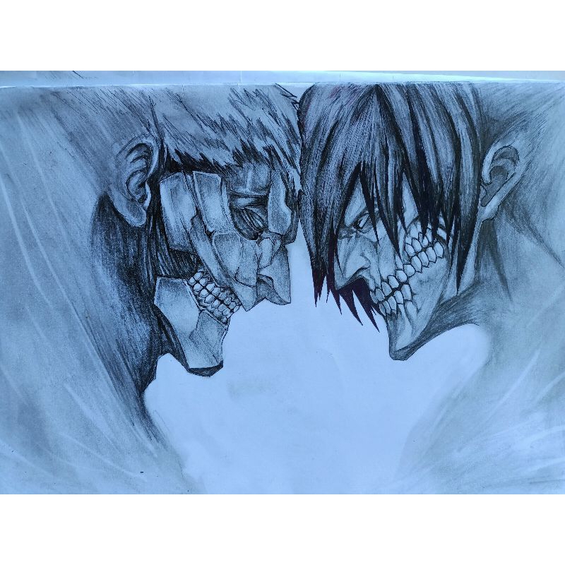 

DRAWING SKETSA CUSTOM FULL BODY OR HEADSHOT