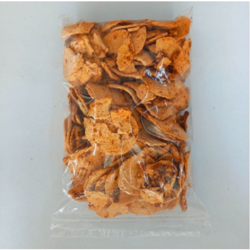 

BASRENG 250gr PEDAS NAGIH || PEDAS DAUN JERUK