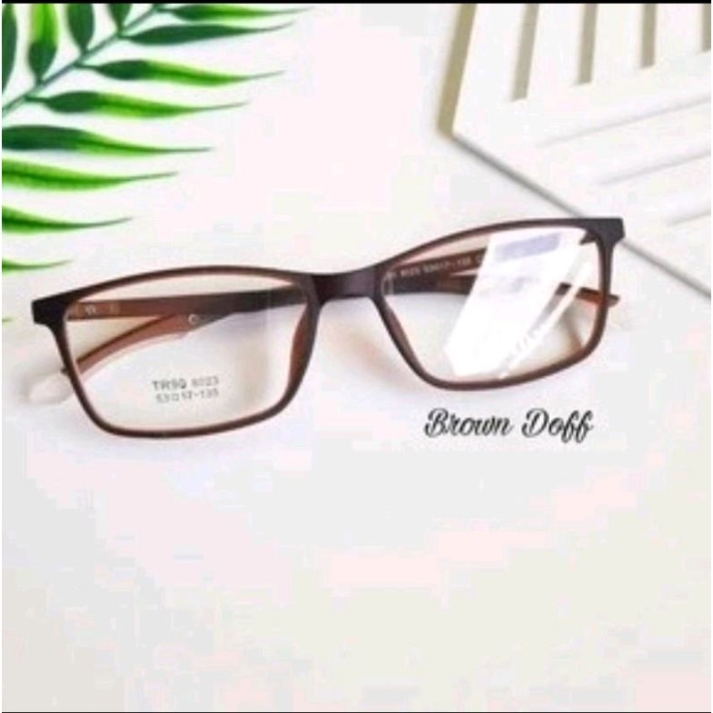 frame kacamata || kacamata minus || kacamata plus 8023