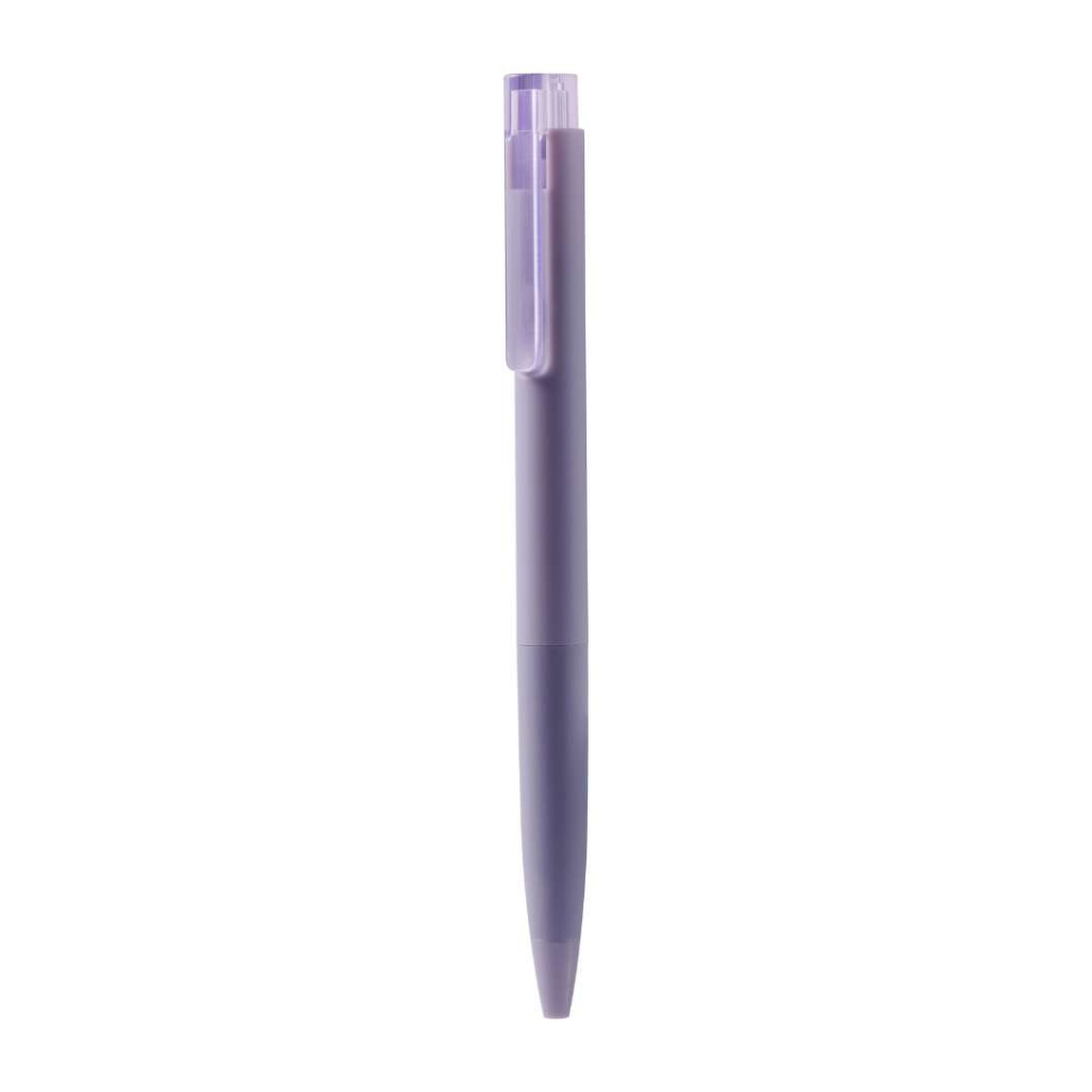 KACO Pena Pulpen Gel Pen Flavour Of Northern Europe Tinta Hitam 4 PCS - K7 - Multi-Color
