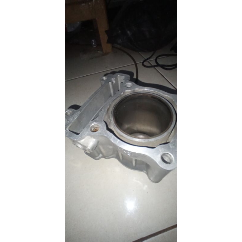 blok xtr 60 mx/vixion