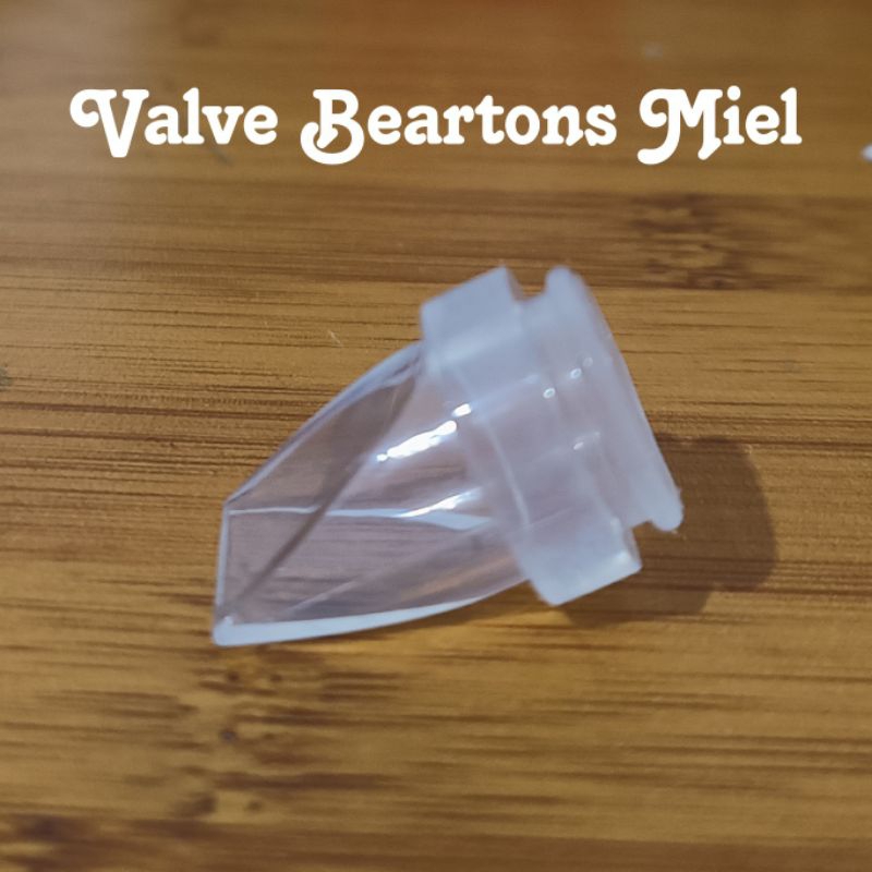 Valve Beartons Miel