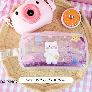 DACSN021 Dompet Pensil