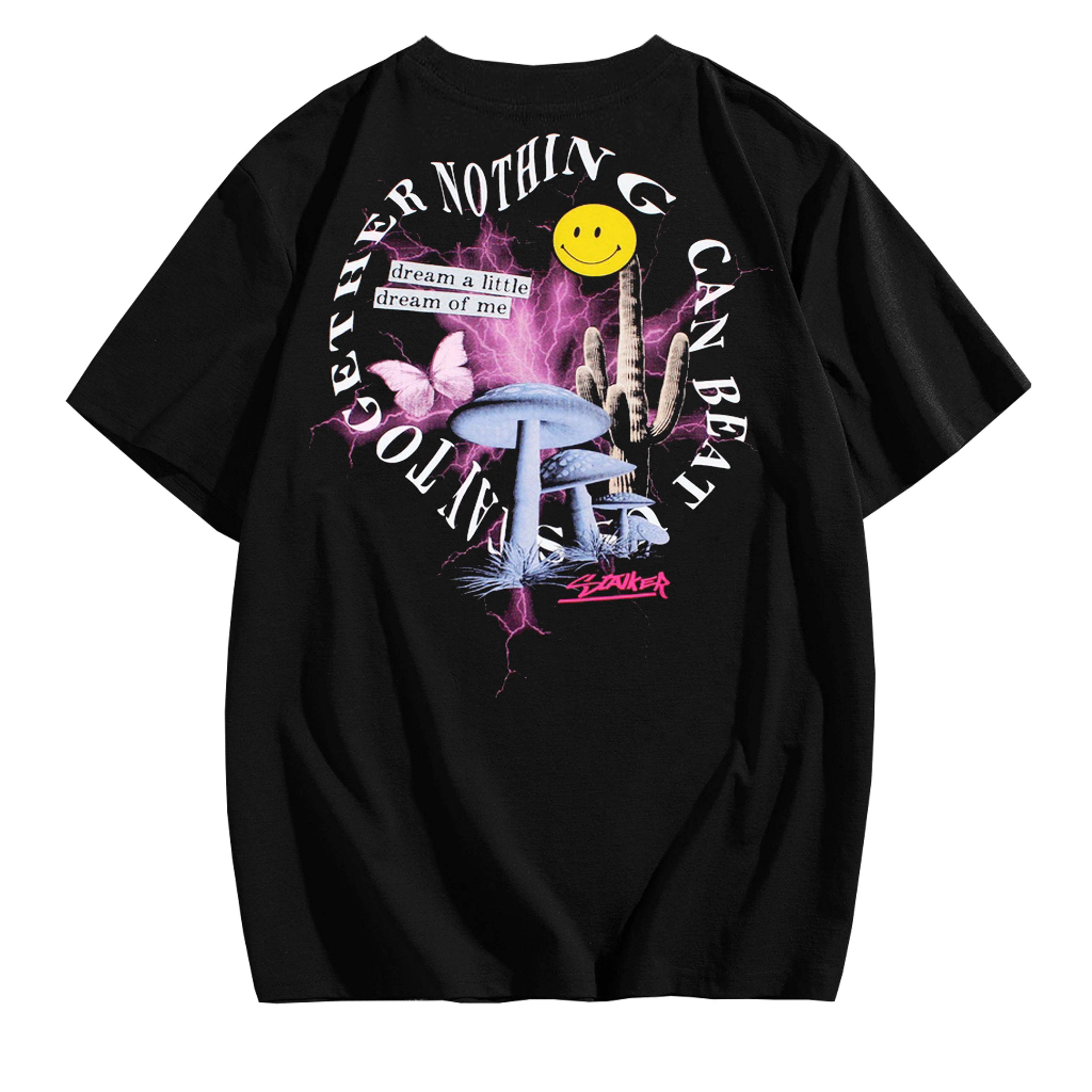 Stalker Tshirt / Kaos - Little Dream