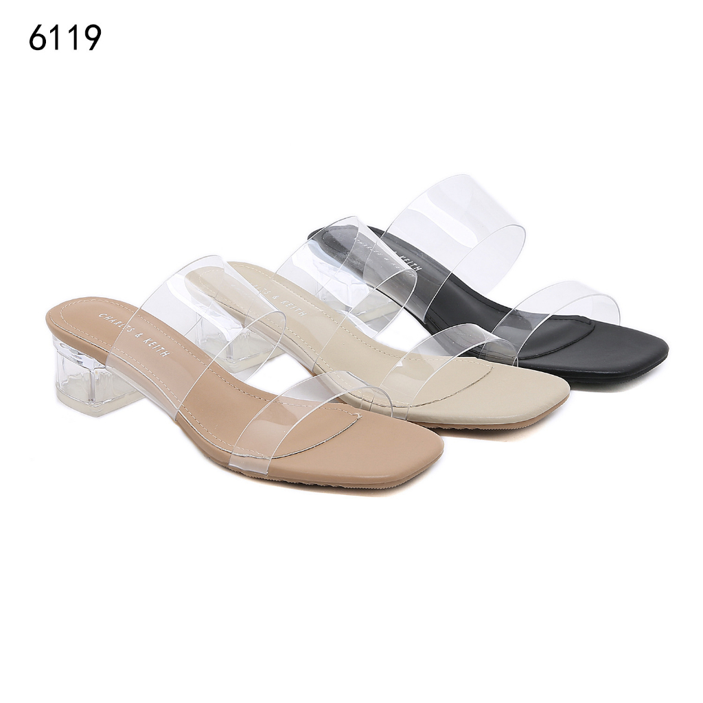 6119 Heels