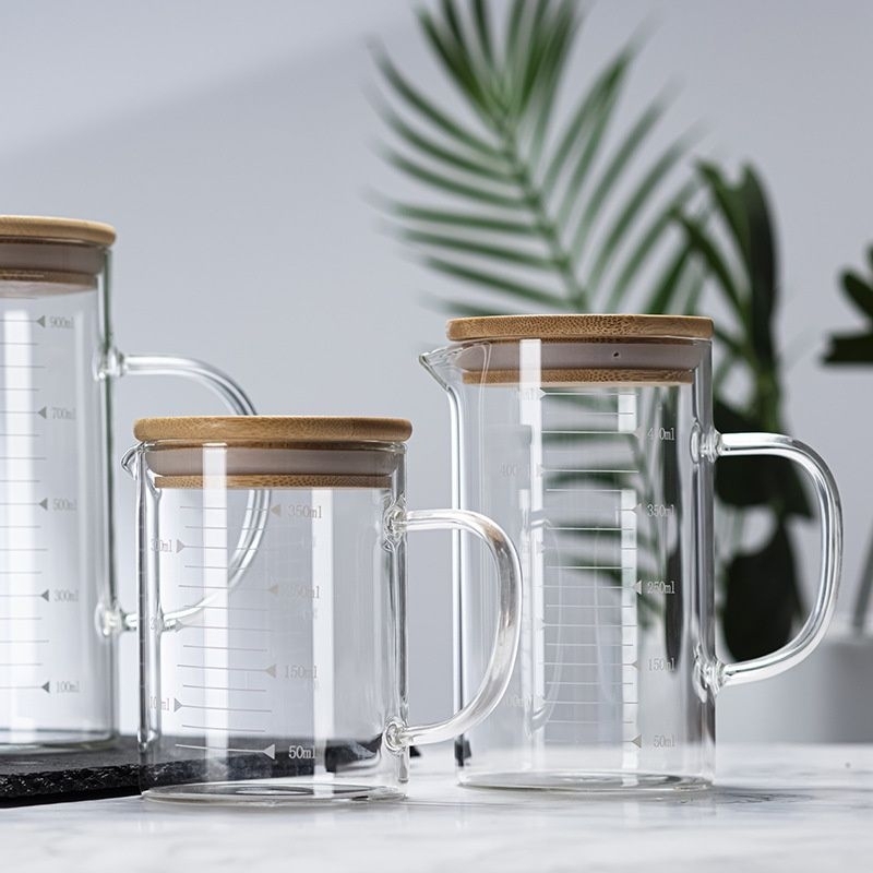 gelas takar borosilicate gelas takar kaca