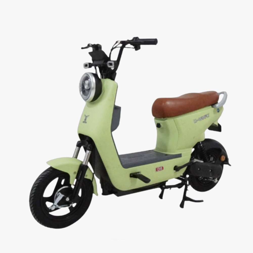 Sepeda Listrik Uwinfly DF8