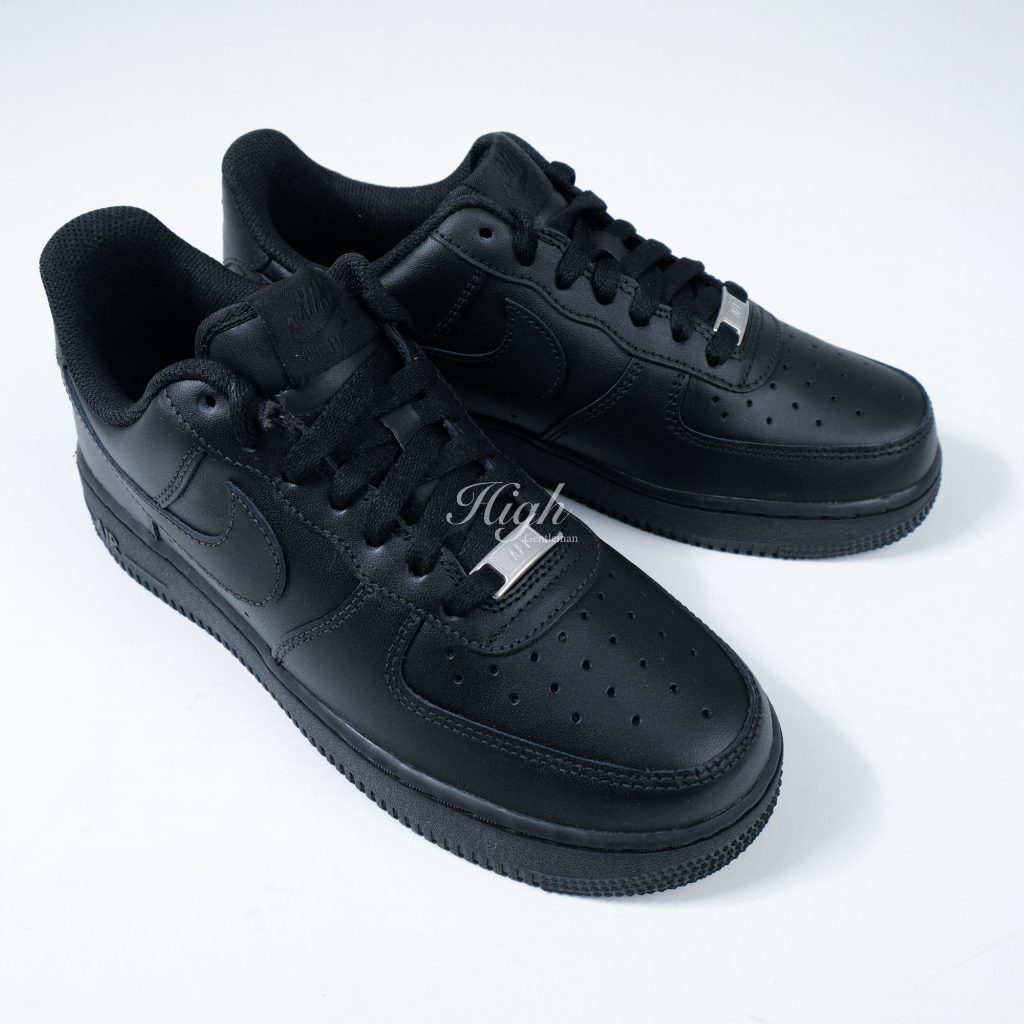 Air Force 1 Low Triple Black (Men) CW2288-001