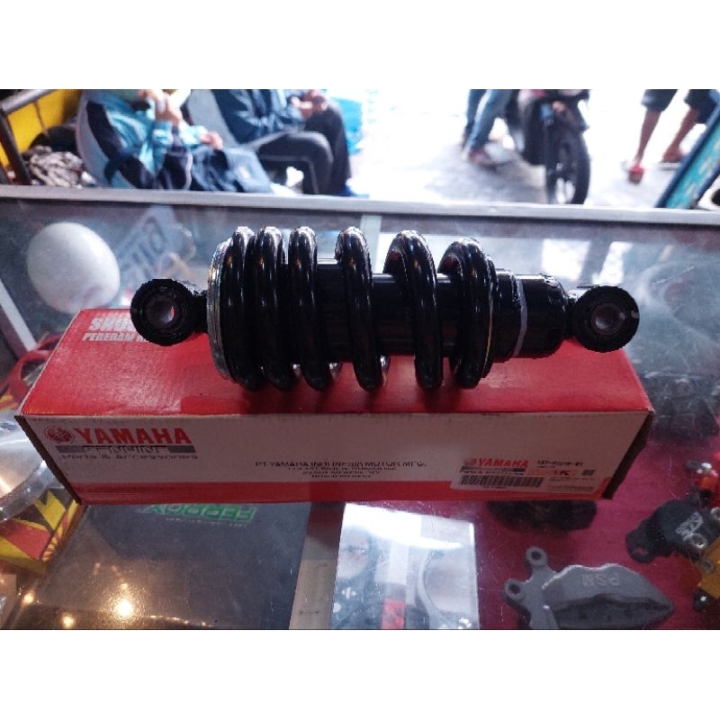 Shock Breaker Monoshock Yamaha Jupiter MX 135 Original YGP 1S7-F2210-01