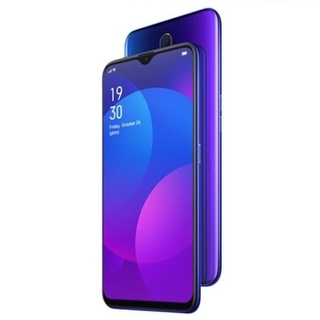 OPPO F11 6/128 GB SMARTPHONE GARANSI 1 YEAR