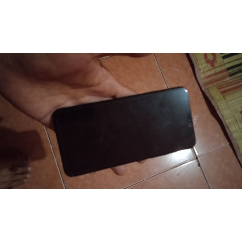 vivo y81 matot