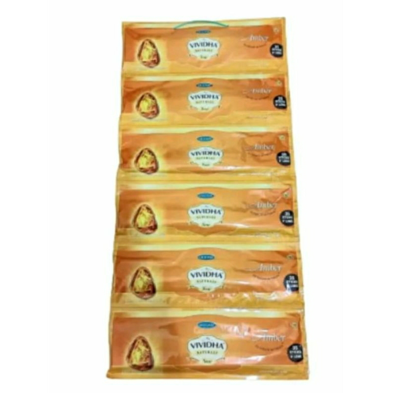 dupa wangi aromaterapi ullas