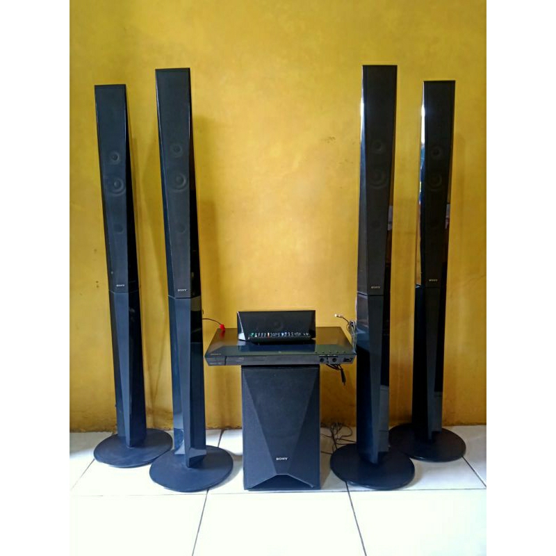 home theater sony bdv e6100 , 𝗕𝗔𝗖𝗔 𝗗𝗘𝗦𝗞𝗥𝗜𝗣𝗦𝗜!!!