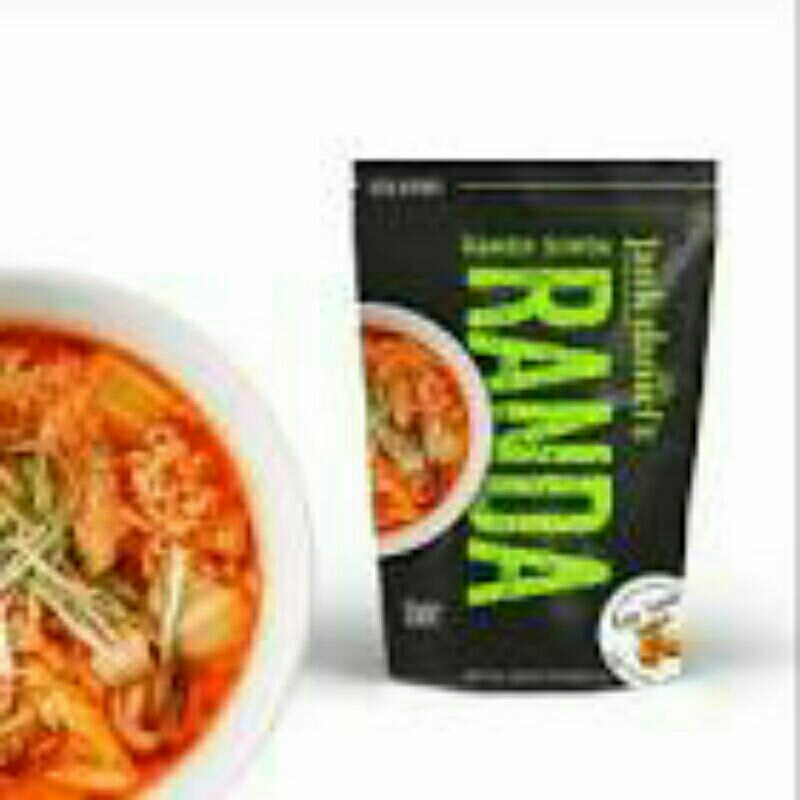 

ramen