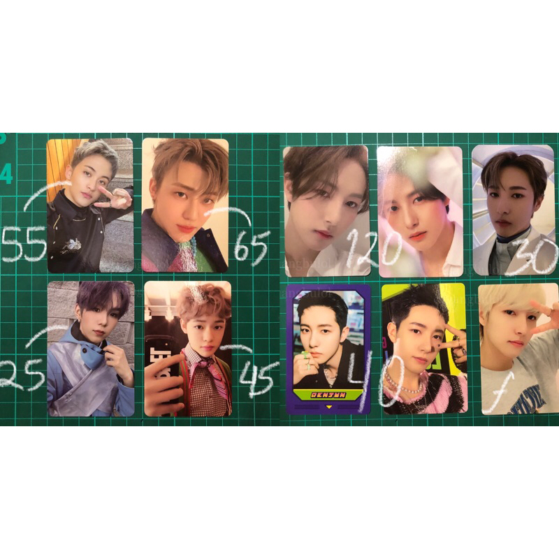 mark scratch jaemin glitch mode, shotaro universe, chenle mfal, renjun candylab ver4, mecima pob, tc