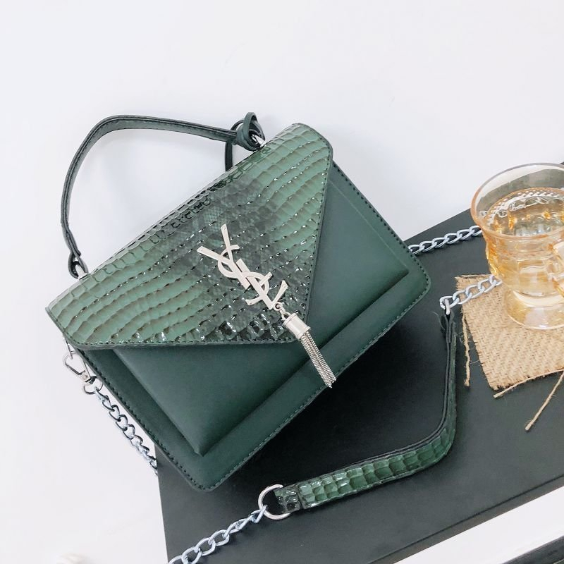 ( 2PC 1KG ) GTBI998881671 New Arrival 2023 !!!  Tas Selempang  Tas Wanita Import  Premium Terbaru