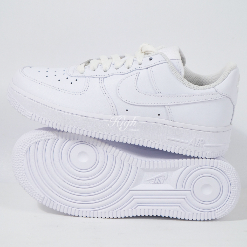 Air Force 1 Triple White Men CW2288-111