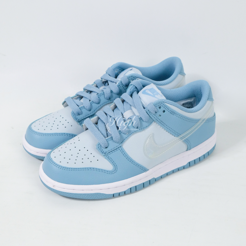 Dunk Low Clear Aura (GS) DH9765-401