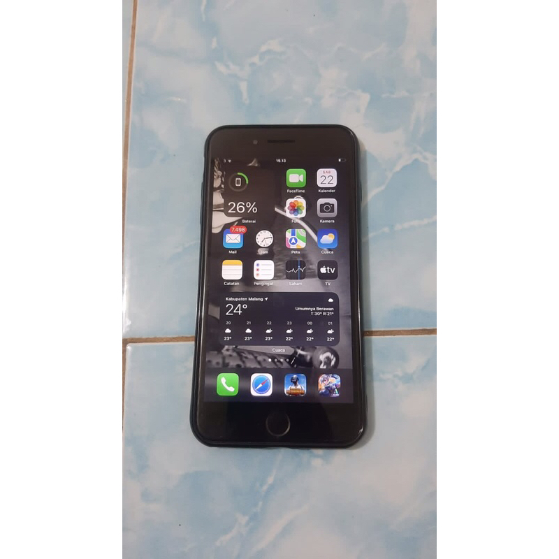iphone 7 plus 128gb bypass baseband