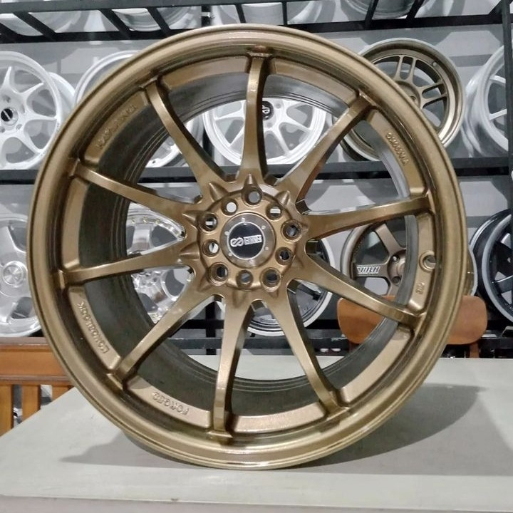velg CE28 Ring 18 lebar 9/10 velg mobil innova.civic.accord.hrv.rush