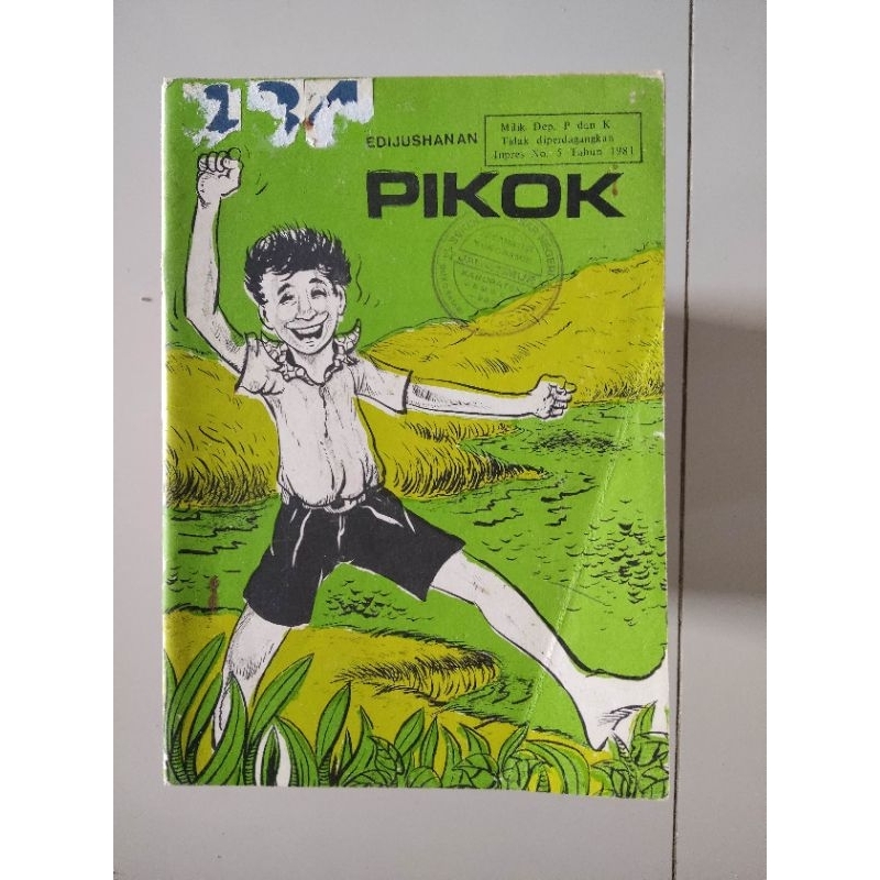 pikok