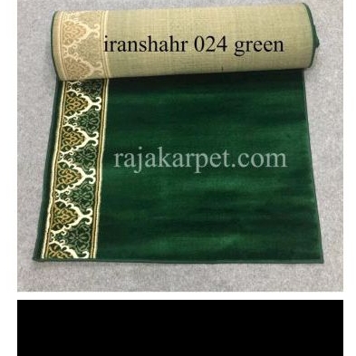 Termurah Karpet Mesjid/Karpet Mushola/Sajadah Mesjid Tebal 12mm