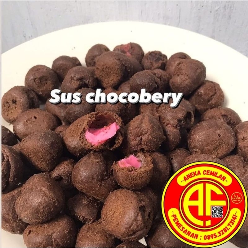 

SUS CHOCOBERRY